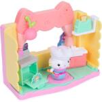 Spin Master Gabbys Dollhouse film Camera la mare casă - Bucătărie (6074281) Figurina