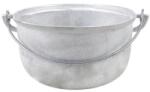 Zilan Ceaun din Aluminiu, Fund Rotund, Capacitate 2.5 l, Zilan (ZLN-EXT8057) Ceaun