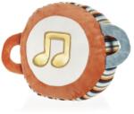 ZOPA Jucărie muzicală din pluș 3 în 1, My first drum (BD8595114471379)