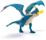 Spin Master Cum să-ți dresezi dragonul Nodr Smrțak care trage săgeți (6074242) Figurina