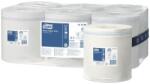 Tork Kéztörlő tekercses belsőmag-adagolás 2 rétegű M2 rendszer Universal TORK fehér 6 tekercs/karton (121208)