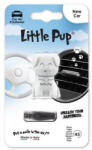 Little Joe Autóillatosító, szellőzőrácsra, LITTLE JOE "PUP New Car", fehér (7640186843607) - patronbolt