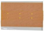 Prima Plasture Medical din Panza Elastica, 6 cm x 10 cm, Banda Autoadeziva pentru Fixare Pansamente, Prima, 4 Bucati (VTR-0932-4)