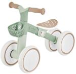 Globber vehicul pentru copii Ecologic Pistachio (736-109)