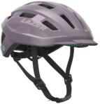 Lazer Codax Kineticore túra és gravel bukósisak, unisex, unisize (54-61 cm), 270g, halványlila