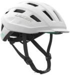 Lazer Codax Kineticore túra és gravel bukósisak, unisex, unisize (54-61 cm), 270g, matt fehér