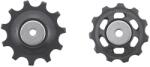 Shimano Deore RD-M5120 váltógörgő szett (alsó és felső), 11T, fekete