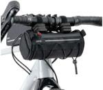 Zéfal Z-Adventure F1 kormánytáska, 1, 2L, fekete