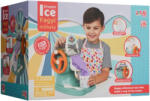MGA Entertainment Dream Ice Fagyi műhely - kék (3001B)