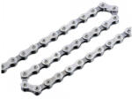 Shimano Deore XT CN-HG95 kerékpár lánc, 10s, 116 szem, ezüst, OEM kiszerelés