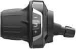 Shimano Tourney SL-RV400-LS markolat váltókar, csak bal, 3s, fekete, OEM kiszerelés