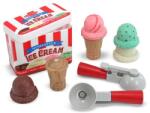 Spin Master Melissa & Doug Fagylaltkészlet (6074871)