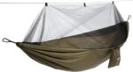 PENTAGON Hamac Pentagon Tac Maven Mynest Hammock cu plasă de protecție împotriva insectelor - RAL 7013