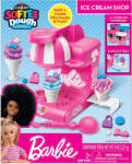 MGA Entertainment Cra-Z-Art: Barbie gyurma-fagyi készítő készlet (34040M) - jatekshop