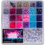 MGA Entertainment K-POP koncertkarkötő készítő szett (SV22367) - jatekshop