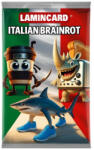 PMI Italian Brainrot Lamincard gyűjthető kártya (0596)