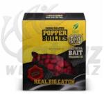 SBS Baits SBS Corn Shaped Poppers Boilie 40g 8-10mm - Corn (30009)