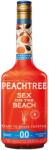 De Kuyper Peachtree Sex On The Beach Zero Alcohol Cocktail [1L|0%] - diszkontital