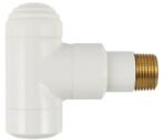 HERZ visszatérő szelep DE LUXE sarok 1/2" 1372641 (1372641)