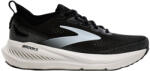 BROOKS Glycerin 23 Wide Black/Grey/White Férfi futócipő US 10, 5 Férfi futócipő