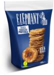 Alka chips tallér180g sós