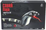 Crazoo Jucarie interactiva Crazoo, Sarpe cu telecomanda, Albastru (YY193923_002w)