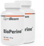 GymBeam - Bioperine - 2 X 60 Kapszula