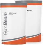 GymBeam - Hmb Powder - 2 X 500 G