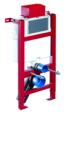 SCHELL Montus C 820 WC tartály (SCH-030600099)