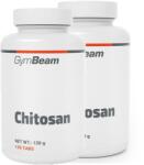GymBeam - Chitosan - 2 X 120 Tabletta