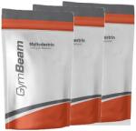 GymBeam - MALTODEXTRIN - 3 x 1000 G