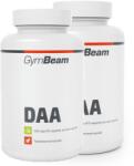 GymBeam - DAA - 2 x 120 KAPSZULA