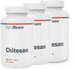 GymBeam - Chitosan - 3 X 120 Tabletta