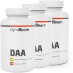 GymBeam - DAA - 3 x 120 KAPSZULA