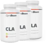 GymBeam - Cla - Konjugált Linolsav - 3 X 90 Kapszula