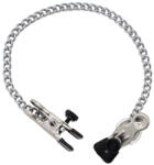 Mister B Mawa Nipple Clamps Adjustable