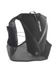 Salomon Gravel Skin 4 Mărime: M / Culoare: negru (LC2854600018) Rucsac ciclism, alergare