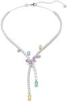Swarovski colier pentru femei, din metal cu zirconiu cubic Ariana Grande x PPY2-AKD0HU_SLV (5737424)