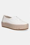 Toms VALENCIA LACE UP teniși pentru femei PPY2-OBD2OC_00X