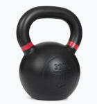 Nike Strength Kettlebell Nike Strength Cast Iron OG 32 kg black/red