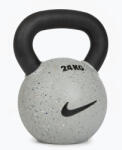 Nike Strength Kettlebell Nike Strength Rubber Coated 24 kg smoke grey
