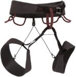Blue Ice Cuesta Harness Mărime: L / Culoare: negru (100243)