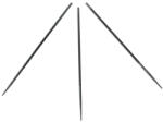 MAR-POL Reszelő 4, 5 mm (M86681)
