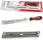 MAR-POL Reszelő klt. 4mm MAR-POL (M86685)