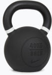Nike Strength Kettlebell Nike Strength Cast Iron OG 40 kg black/white