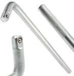 MAR-POL L-kerékkulcs 3/4", 510mm BJC (M58244)