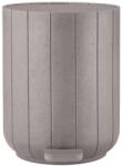 blomus pentru baie din plastic 99KK-KOU009_08X (B67379) Cos de gunoi