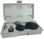 MAR-POL Körkivágó klt 11 db-os (M22571)