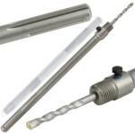 MAR-POL Adapter SDS MAX 600mm (M22605)