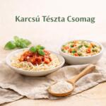 Reform Nagyker Karcsú Tészta Csomag - szénhidrát-csökkentőknek